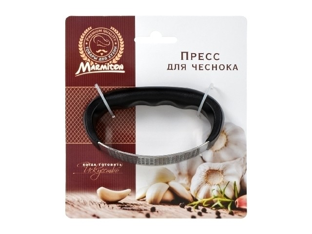 Пресс для чеснока MARMITON 17225